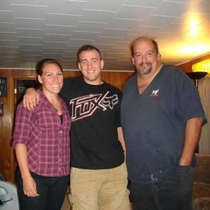 Meet your Posher, Edwin